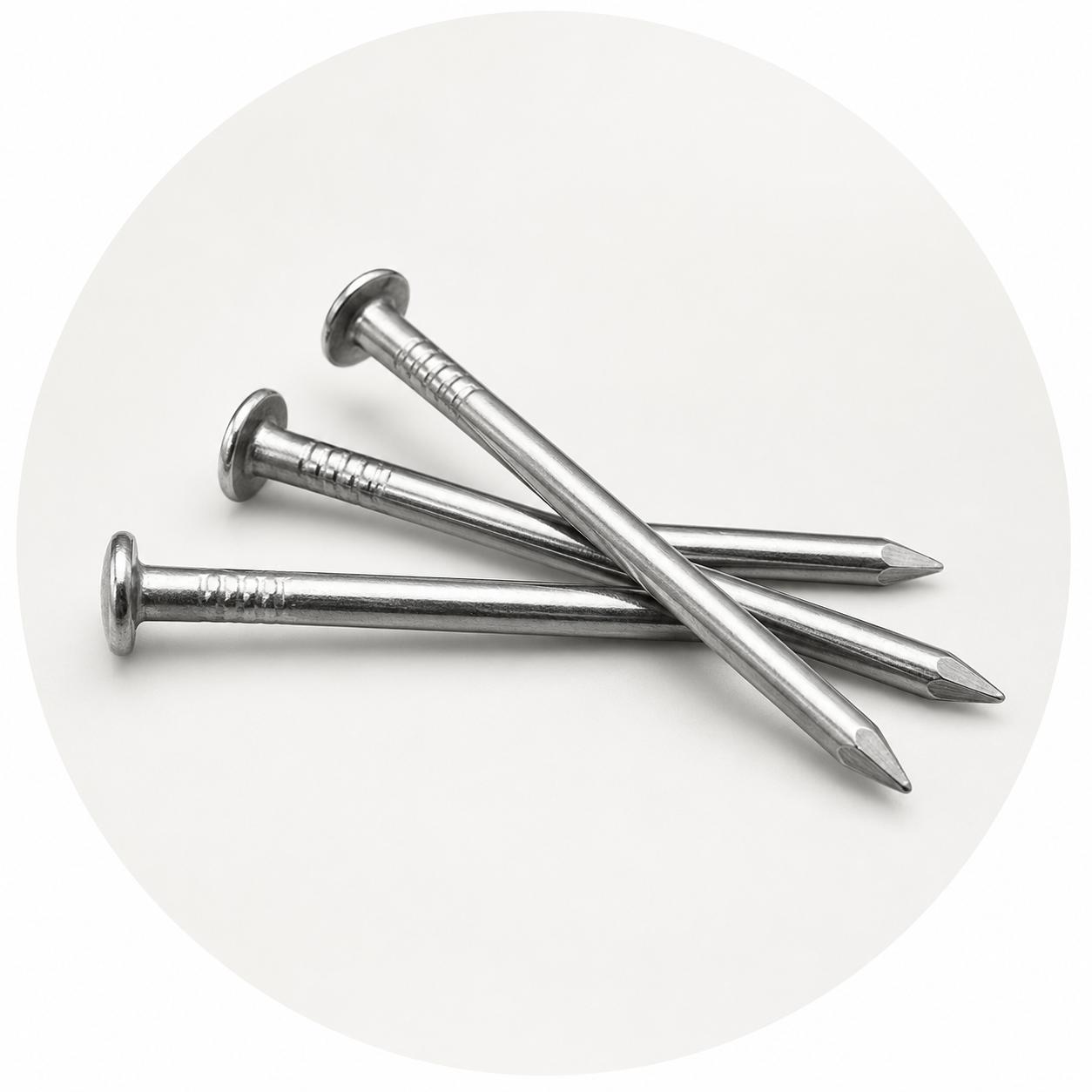 Đinh & rivet cho cố định và lắp đặt | Nhavui.com
